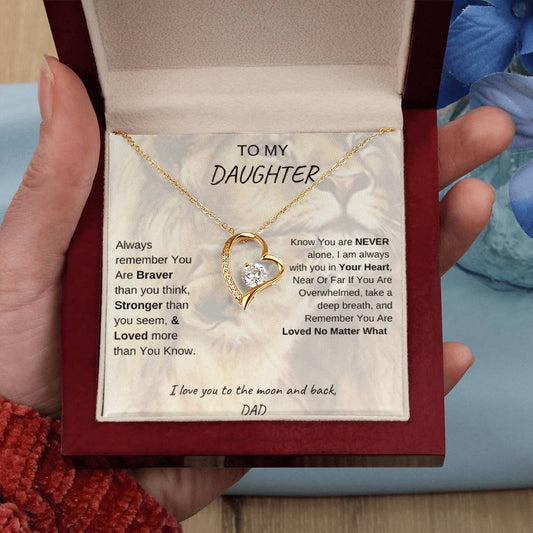 From Daddy's Little Girl to Best Friend Forever: Unforgettable Gifts for Your Daughter