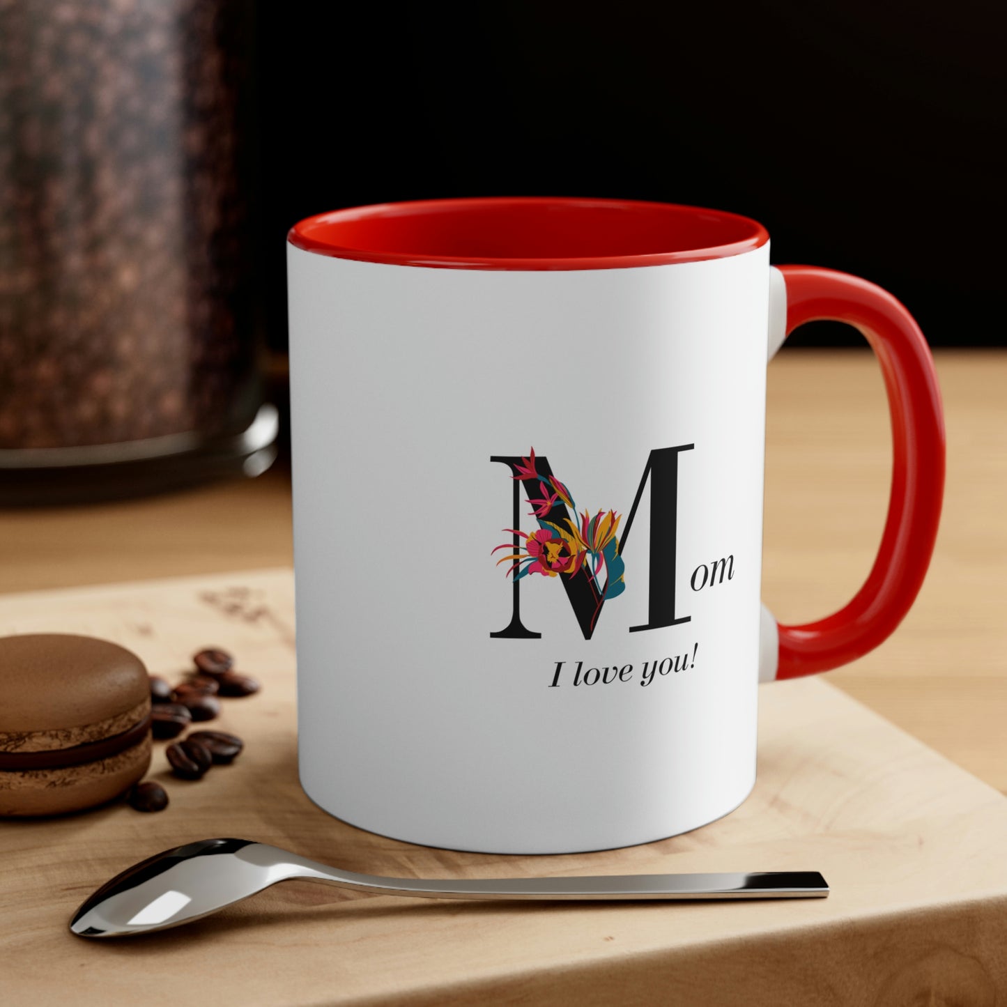 Custom Coffee Mugs 11oz 